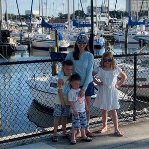 Meet your Posher, John